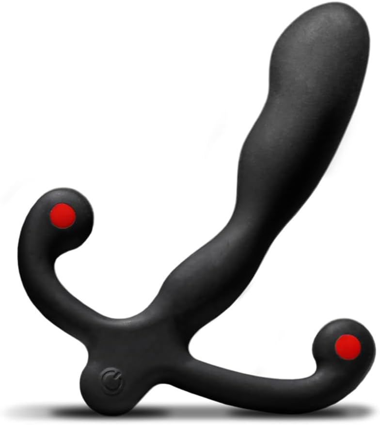 Helix Syn V - Male Vibrating Prostate Multi Area Stimulator