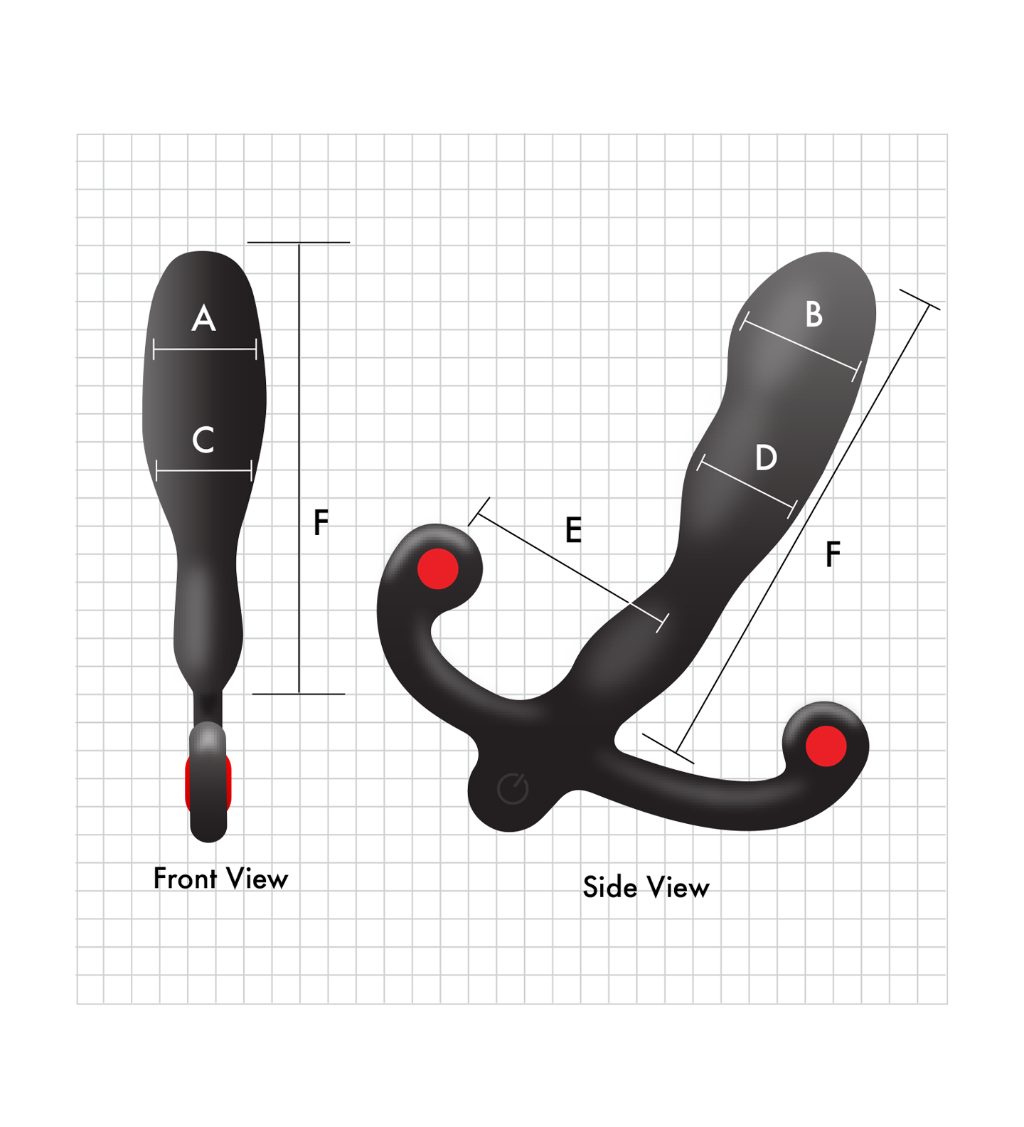 Helix Syn V Sizes