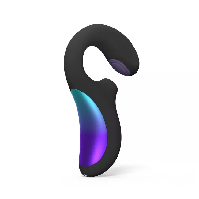 LELO ENIGMA Double Sonic