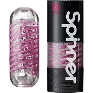 TENGA SPINNER
